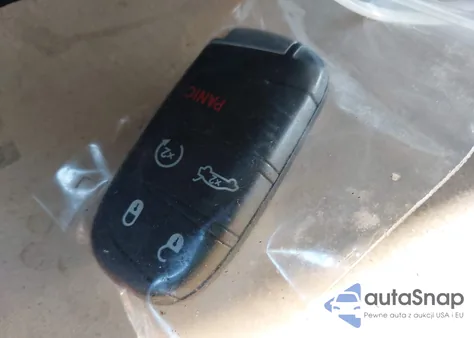 2021 Dodge Challenger R/T Scat Pack z USA, uszkodzony, nr VIN 2C3CDZFJXMH638302